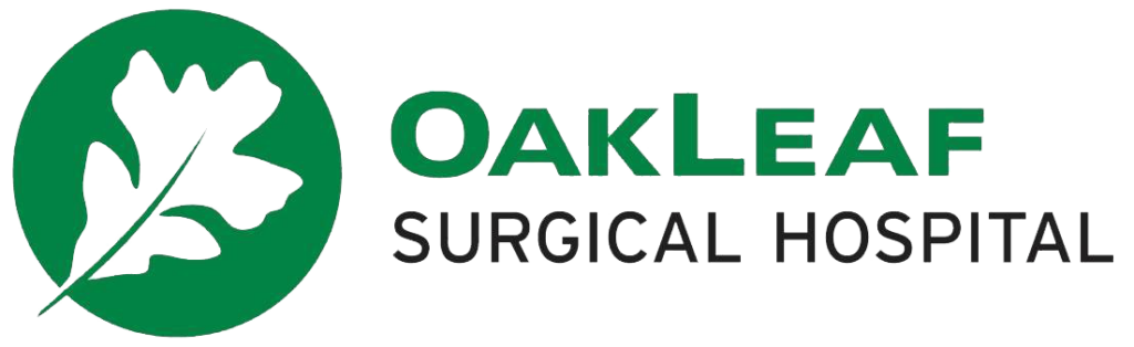 Oak Leaf Surgical Hospital